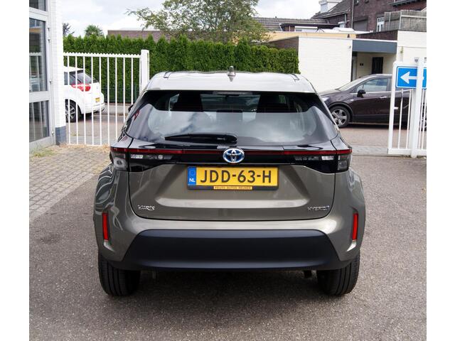 Toyota YARIS Cross 1.5 Hybrid Comfort Clima,Camera,Cruise,RIJKLAARPRIJS!!