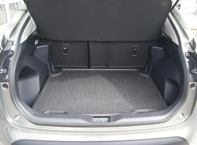 Toyota YARIS Cross 1.5 Hybrid Comfort Clima,Camera,Cruise,RIJKLAARPRIJS!!