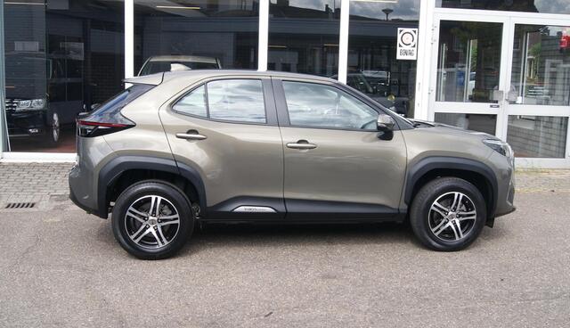 Toyota YARIS Cross 1.5 Hybrid Comfort Clima,Camera,Cruise,RIJKLAARPRIJS!!
