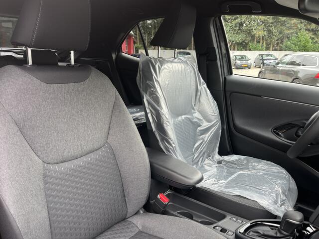 Toyota YARIS Cross 1.5 Hybrid 130 Dynamic Comfort/Safety Pakket