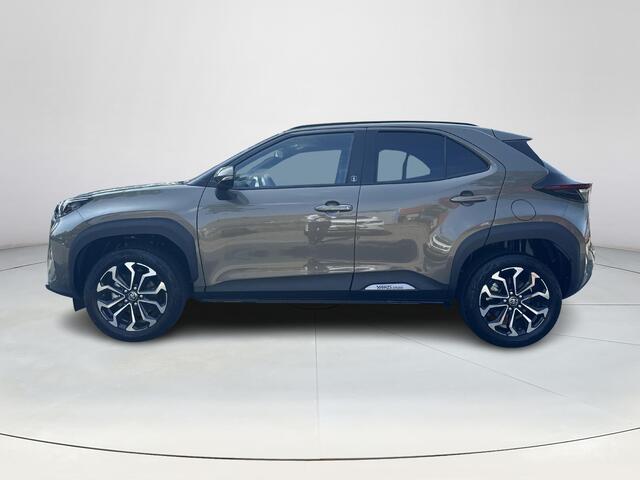 Toyota YARIS Cross 1.5 Hybrid 130pk Dynamic Comfort Pack 06-10141018 Voor meer informatie
