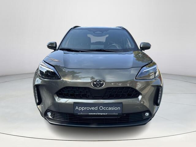 Toyota YARIS Cross 1.5 Hybrid 130pk Dynamic Comfort Pack 06-10141018 Voor meer informatie