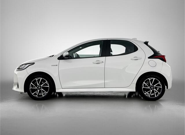 Toyota YARIS 1.5 Hybrid 115 First Edition Limited | Apple Carplay/Android Auto | LM velgen |