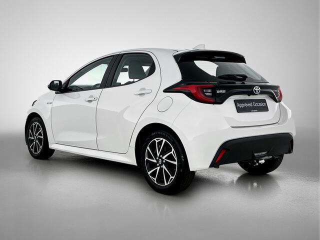 Toyota YARIS 1.5 Hybrid 115 First Edition Limited | Apple Carplay/Android Auto | LM velgen |