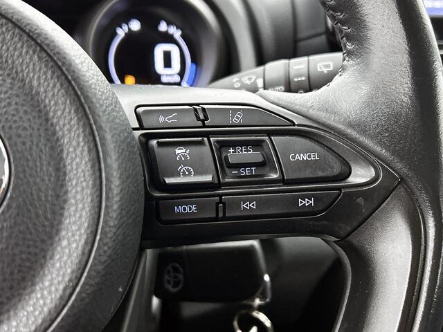 Toyota YARIS 1.5 Hybrid 115 First Edition Limited | Apple Carplay/Android Auto | LM velgen |