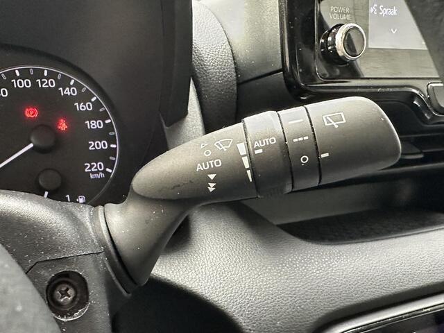 Toyota YARIS 1.5 Hybrid Active met Lichtmetalen velgen, Carplay, 1e eigenaar, dealer onderhouden