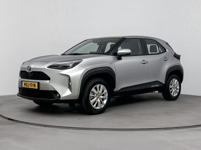 Toyota YARIS Cross 1.5 Hybrid 115 First Edition