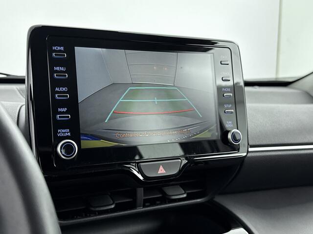 Toyota YARIS Cross 1.5 Hybrid 115 First Edition