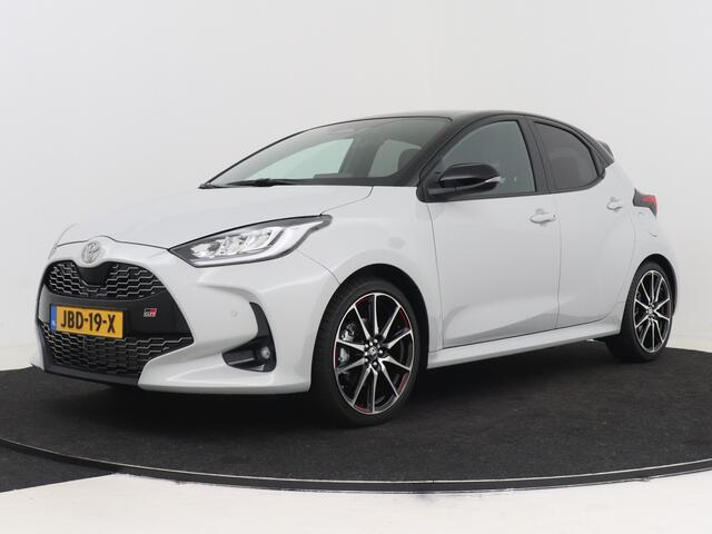 Toyota YARIS 1.5 Hybrid 130 GR Sport