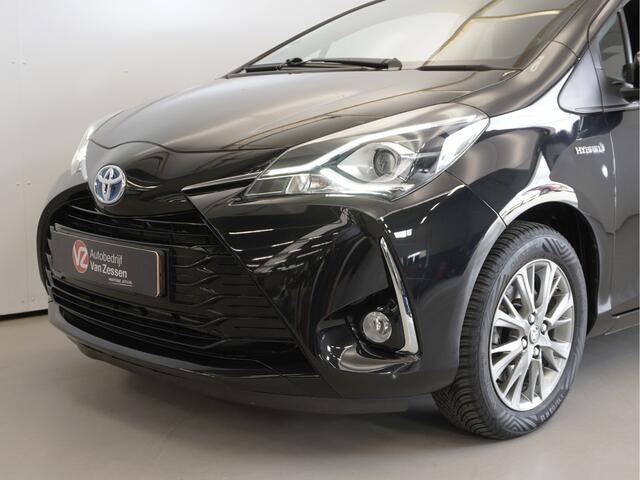 Toyota YARIS 1.5 Hybrid Dynamic | NL Auto | Keyless | Trekhaak | PDC | Rijklaarprijs