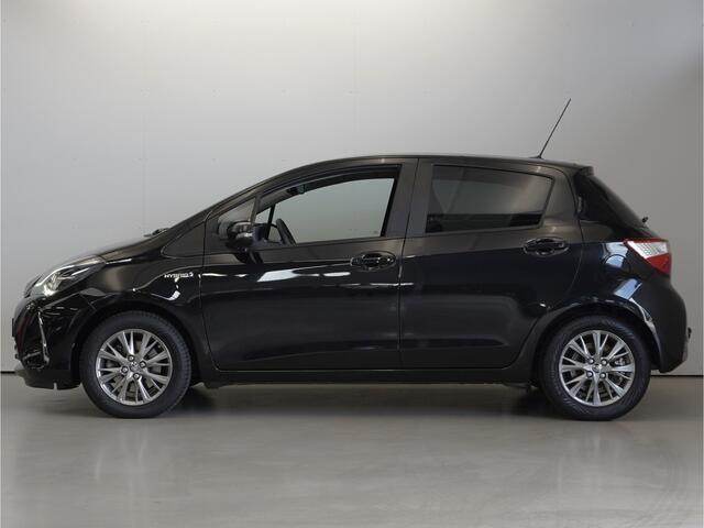 Toyota YARIS 1.5 Hybrid Dynamic | NL Auto | Keyless | Trekhaak | PDC | Rijklaarprijs