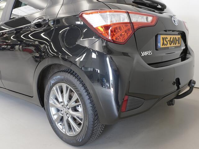 Toyota YARIS 1.5 Hybrid Dynamic | NL Auto | Keyless | Trekhaak | PDC | Rijklaarprijs