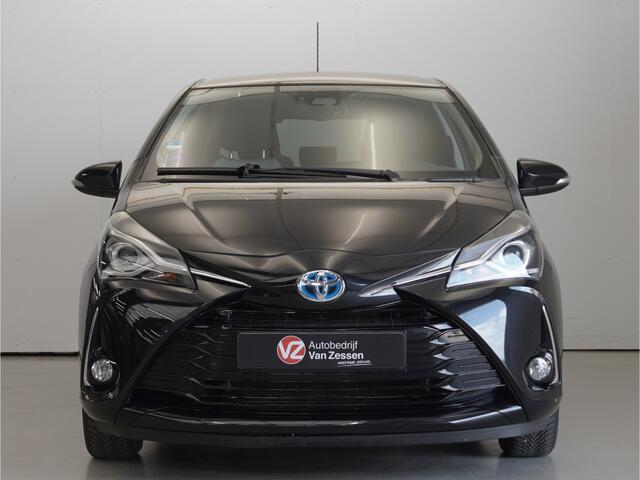 Toyota YARIS 1.5 Hybrid Dynamic | NL Auto | Keyless | Trekhaak | PDC | Rijklaarprijs