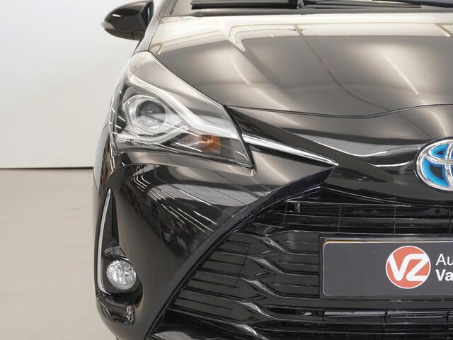 Toyota YARIS 1.5 Hybrid Dynamic | NL Auto | Keyless | Trekhaak | PDC | Rijklaarprijs