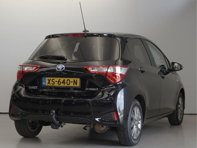 Toyota YARIS 1.5 Hybrid Dynamic | NL Auto | Keyless | Trekhaak | PDC | Rijklaarprijs