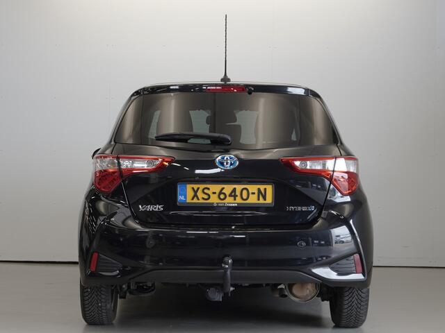 Toyota YARIS 1.5 Hybrid Dynamic | NL Auto | Keyless | Trekhaak | PDC | Rijklaarprijs