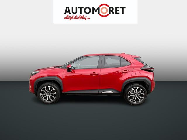 Toyota YARIS Cross 1.5 Hybrid First Edition