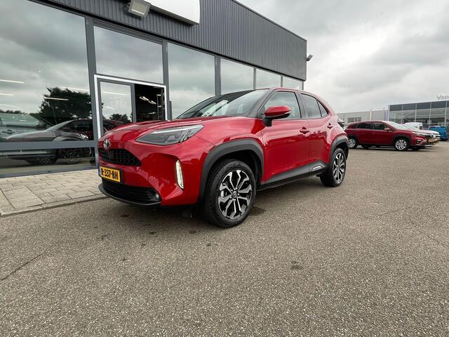 Toyota YARIS Cross 1.5 Hybrid First Edition