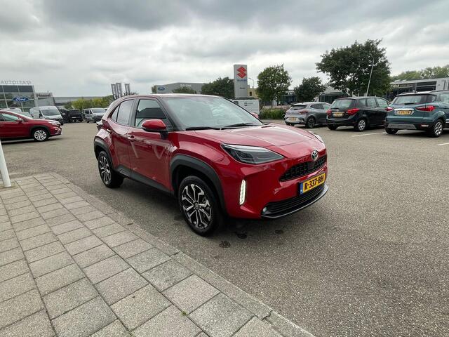 Toyota YARIS Cross 1.5 Hybrid First Edition