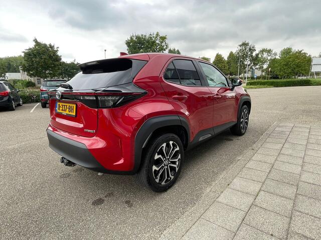 Toyota YARIS Cross 1.5 Hybrid First Edition