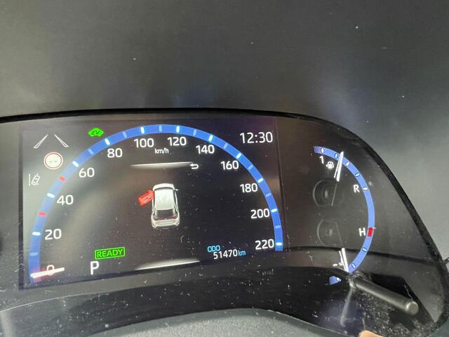 Toyota YARIS Cross 1.5 Hybrid First Edition