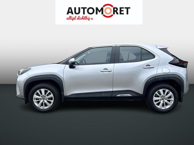 Toyota YARIS Cross 1.5 VVT-I Active 1350 kg trekgewicht |Automaat