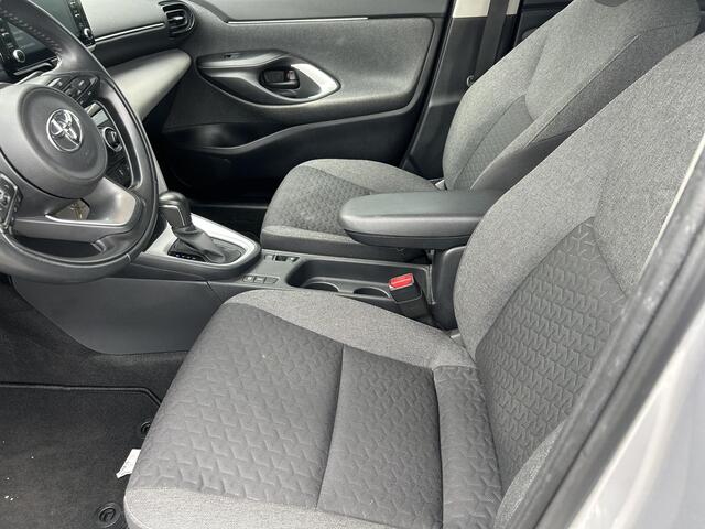 Toyota YARIS Cross 1.5 VVT-I Active 1350 kg trekgewicht |Automaat