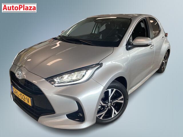 Toyota YARIS 1.5 Hybrid 115 First Edition