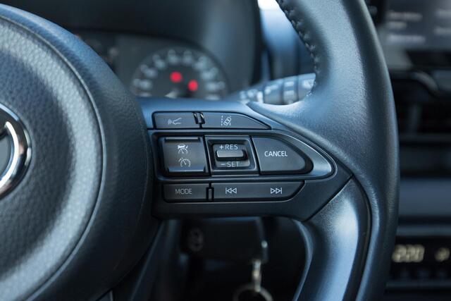 Toyota YARIS 1.5 Hybrid 115 Business
