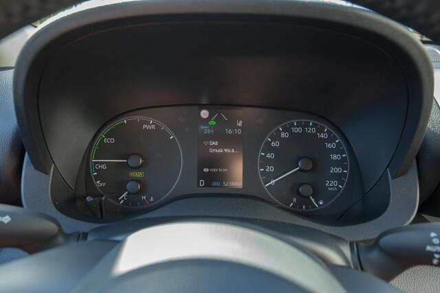 Toyota YARIS 1.5 Hybrid 115 Business