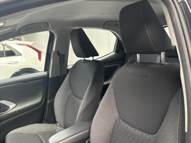 Toyota YARIS 1.5 Hybrid First Edition KEYLESS ENTRY, SLECHTS 57.201KM, APPLE CARPLAY/ANDROID AUTO!