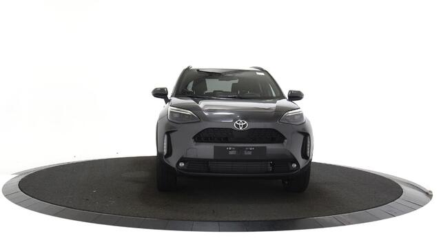 Toyota YARIS Cross 1.5 Hybrid 130 Teamplayer Design Carplay / Camera / Lm velgen