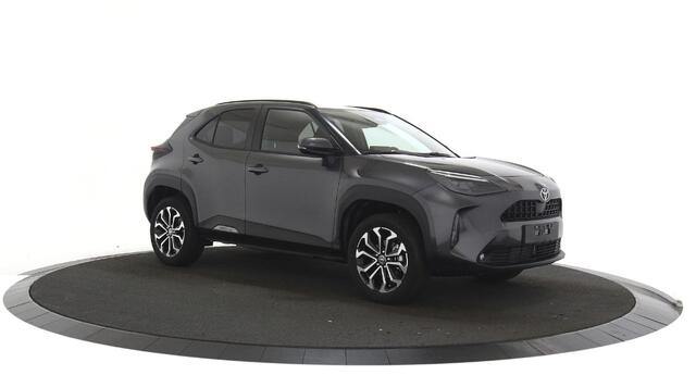 Toyota YARIS Cross 1.5 Hybrid 130 Teamplayer Design Carplay / Camera / Lm velgen