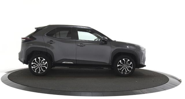 Toyota YARIS Cross 1.5 Hybrid 130 Teamplayer Design Carplay / Camera / Lm velgen