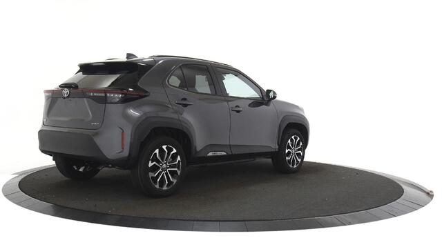 Toyota YARIS Cross 1.5 Hybrid 130 Teamplayer Design Carplay / Camera / Lm velgen