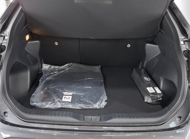 Toyota YARIS Cross 1.5 Hybrid 130 Teamplayer Design Carplay / Camera / Lm velgen