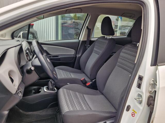 Toyota YARIS 1.3 VVT-i Aspiration
