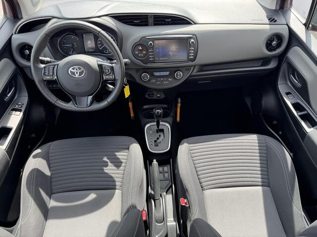 Toyota YARIS 1.5 Hybrid Active / Achteruitrijcamera / Cruise control / Bluetooth