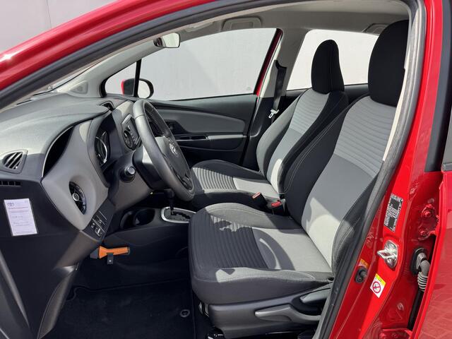 Toyota YARIS 1.5 Hybrid Active / Achteruitrijcamera / Cruise control / Bluetooth