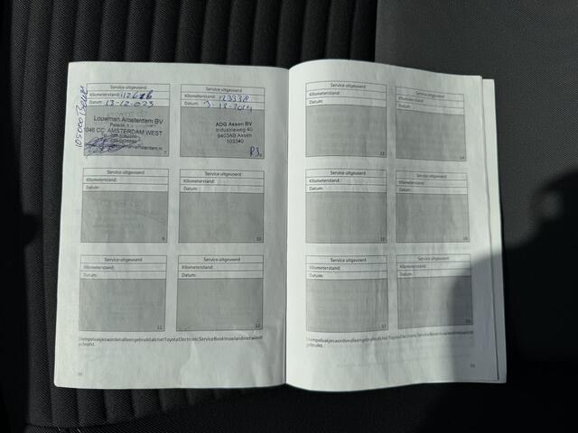 Toyota YARIS 1.5 Hybrid Active / Achteruitrijcamera / Cruise control / Bluetooth