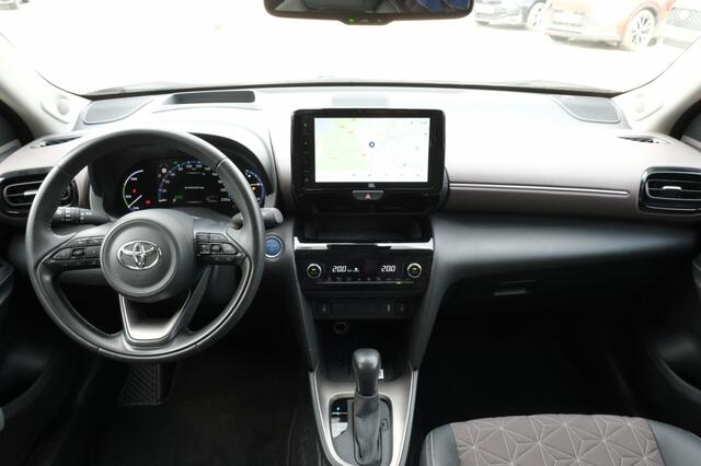 Toyota YARIS 1.5 Hybrid 115PK Executive Automaat