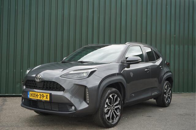 Toyota YARIS Cross 1.5 Hybrid 130pk Dynamic + Camera/ Carplay/ Keyless/ Nieuw/ Garantie!