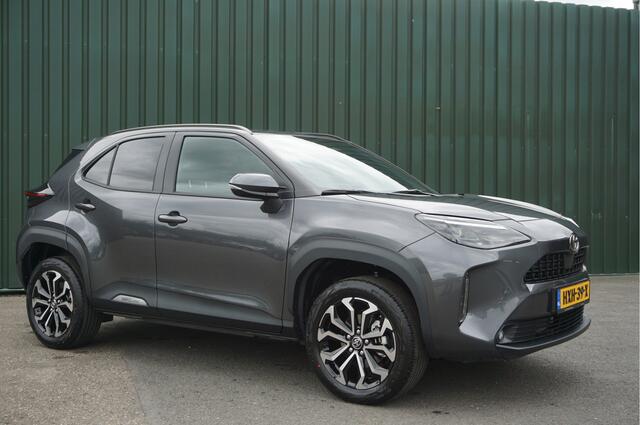 Toyota YARIS Cross 1.5 Hybrid 130pk Dynamic + Camera/ Carplay/ Keyless/ Nieuw/ Garantie!