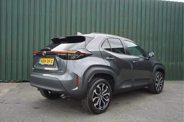 Toyota YARIS Cross 1.5 Hybrid 130pk Dynamic + Camera/ Carplay/ Keyless/ Nieuw/ Garantie!