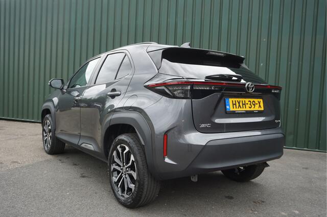 Toyota YARIS Cross 1.5 Hybrid 130pk Dynamic + Camera/ Carplay/ Keyless/ Nieuw/ Garantie!