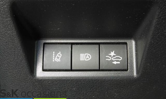 Toyota YARIS 1.5 Hybrid 10 Jaar Garantie