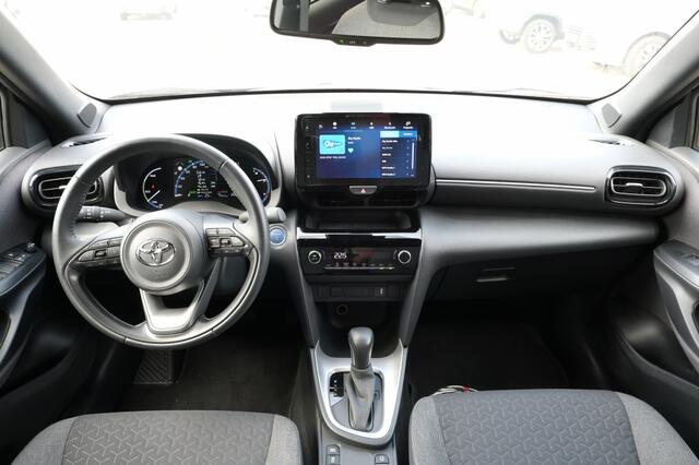 Toyota YARIS 1.5 Hybrid 115PK Dynamic Automaat