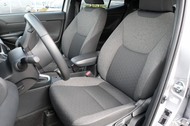 Toyota YARIS 1.5 Hybrid 115PK Dynamic Automaat