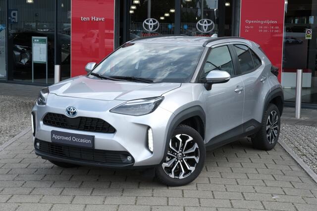 Toyota YARIS 1.5 Hybrid 115PK Dynamic Automaat