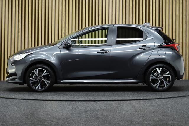 Toyota YARIS 1.5 Hybrid 115 Dynamic | Adaptive-cruise | Camera | Maps Navigatie | Apple Carplay & Android Auto | Clima | Stoelverwarming